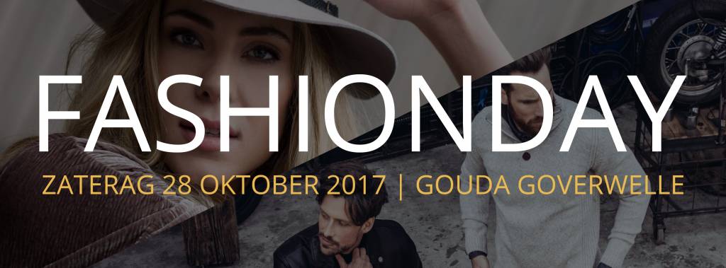 FASHIONDAY in Gouda Goverwelle