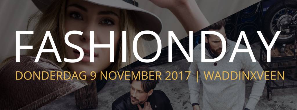 FASHIONDAY in Waddinxveen