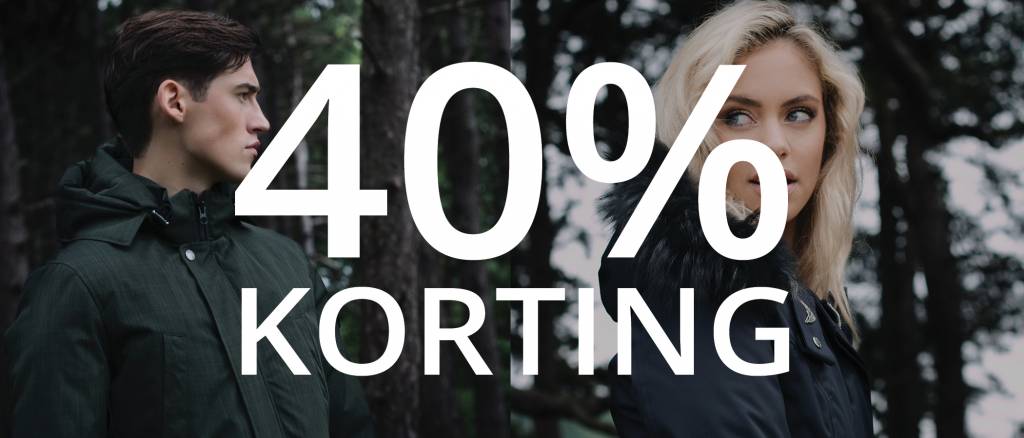 Start wintersale 2017!