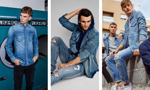 Jeans trends 2018 | Nieuw merken