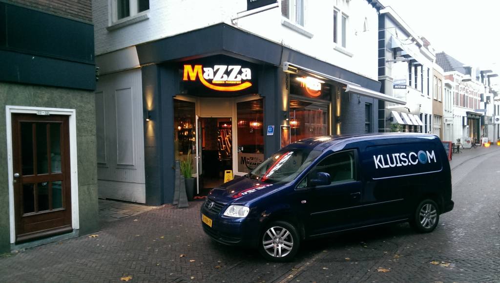Stappenplan afstortkluis kopen
