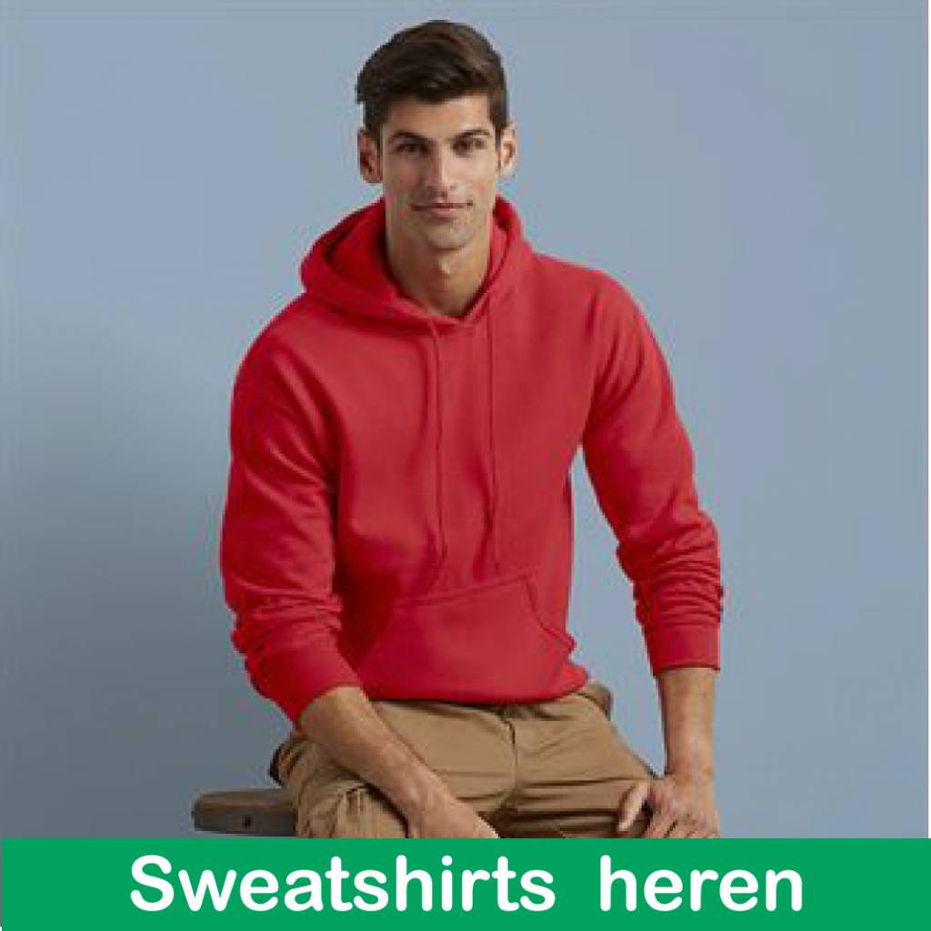Sweaters mannen