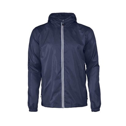 Geocaching Regenjas marine