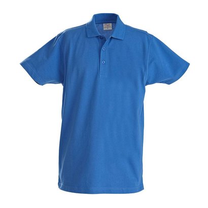 Geocaching Polo heren ocean