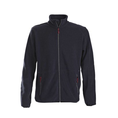 Geocaching Fleece jacket heren marine