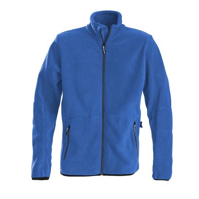 Geocaching Fleece jacket heren ocean