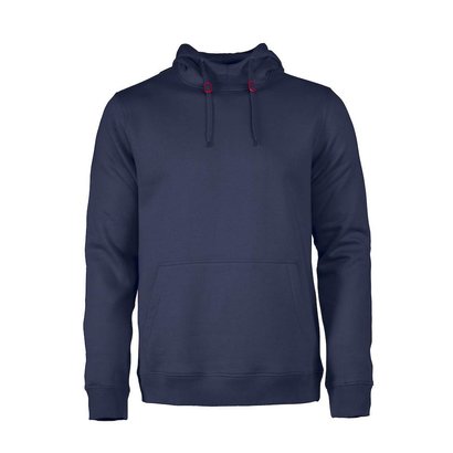 Geocaching Hoodie heren marine