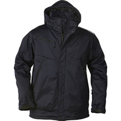Geocaching softshell skeleton marine