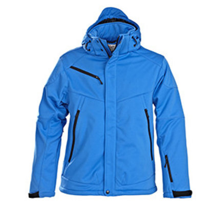 Geocaching softshell skeleton ocean