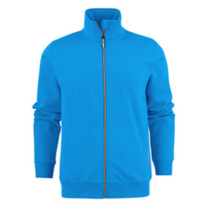 Geocaching Vest heren ocean