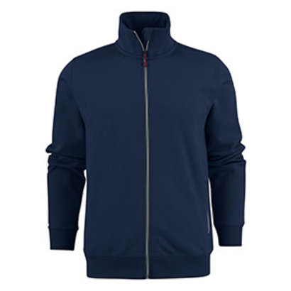 Geocaching Vest heren marine