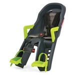 Fietsstoeltjes voor voorop de fiets - de Mini - voorzitjes in vele kleuren en kenmerken!