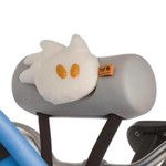 Kinderfiets accessoires - montage fietsstoeltjes - onderdelen fietszitje - overige leuke kinderfietsproducten!