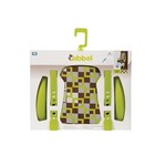 TIP: Qibbel styling voorzitje