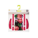 TIP: Qibbel styling achterzitje