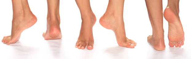 Barefoot schoenen activeren je voetspieren - Barefoot & More ...