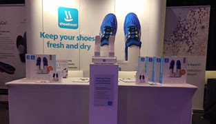 Podiatrist specialized in sports