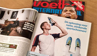 Football International