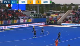 EuroHockey Nations Championship