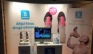 Margriet Winter Fair