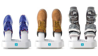 Boot dryer