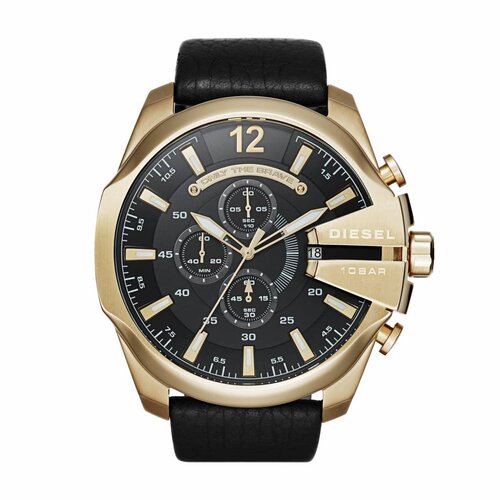 Diesel DZ4344 Herenhorloge Diesel DZ4344 Herenhorloge