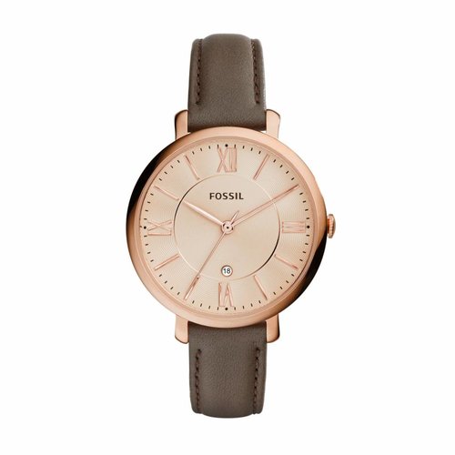 Fossil ES3707 Dameshorloge Fossil ES3707 Dameshorloge