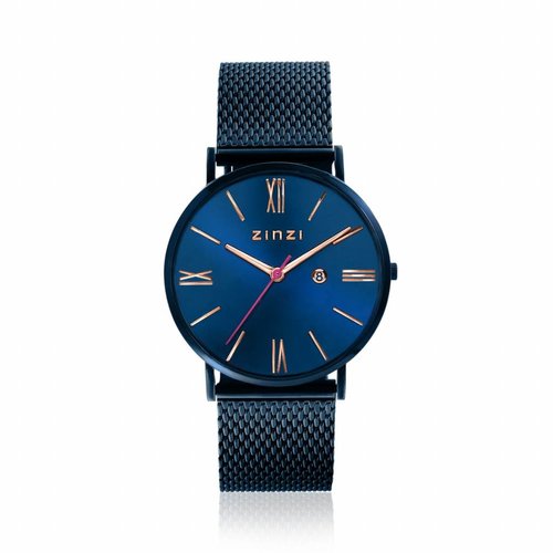 Zinzi ZIW514M Dameshorloge Zinzi ZIW514M Dameshorloge