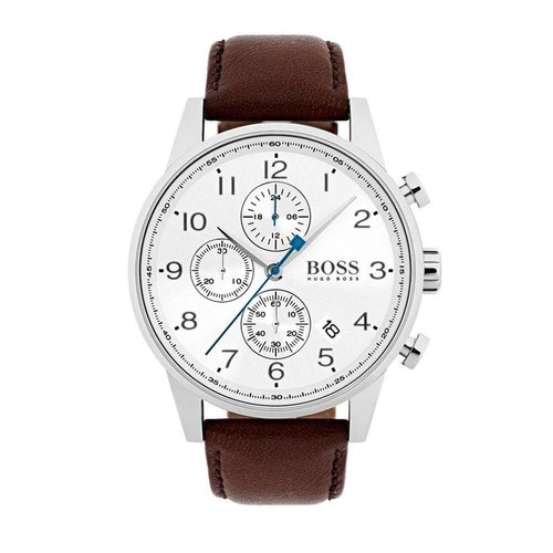 Hugo Boss HB1513495 Herenhorloge Hugo Boss HB1513495 Herenhorloge