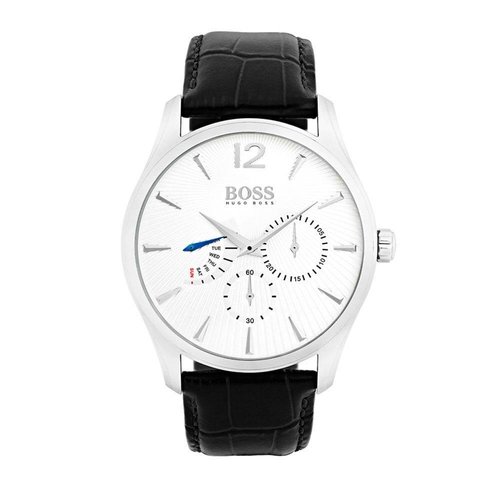 Hugo Boss HB1513491 Herenhorloge Hugo Boss HB1513491 Herenhorloge
