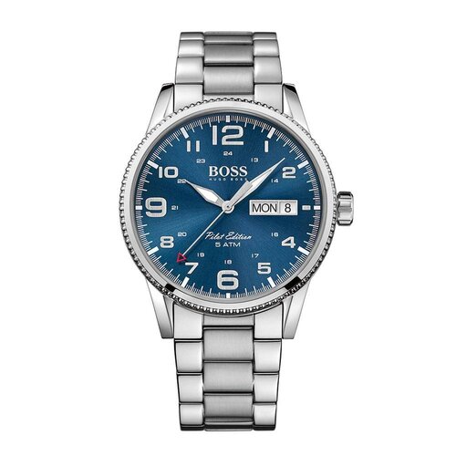 Hugo Boss HB1513329 Herenhorloge Hugo Boss HB1513329 Herenhorloge
