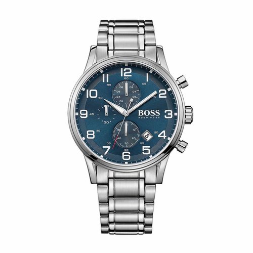 Hugo Boss HB1513183 Herenhorloge Hugo Boss HB1513183 Herenhorloge