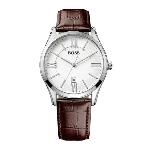 Hugo Boss HB1513021 Herenhorloge Hugo Boss HB1513021 Herenhorloge
