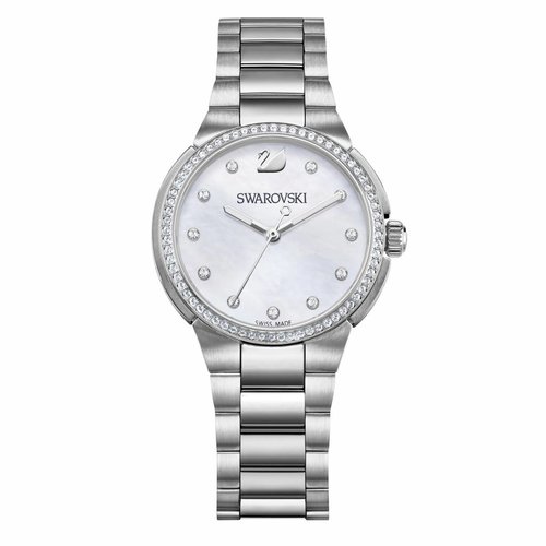 Swarovski 5221179 Dameshorloge Swarovski 5221179 Dameshorloge