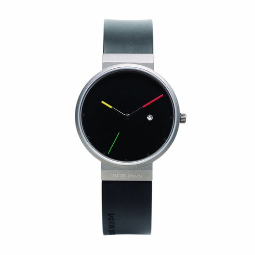 Jacob Jensen 640 Horloge Jacob Jensen 640 Horloge