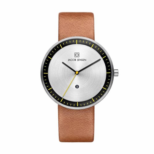 Jacob Jensen 271 Herenhorloge Jacob Jensen 271 Herenhorloge