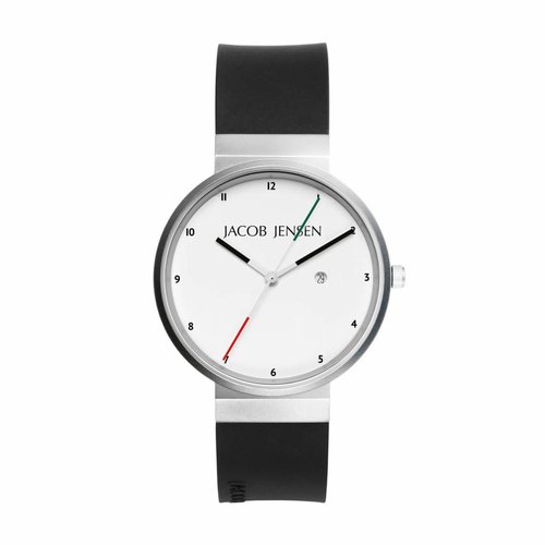 Jacob Jensen 733 Horloge Jacob Jensen 733 Horloge