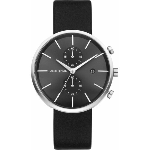 Jacob Jensen 620 Herenhorloge Jacob Jensen 620 Herenhorloge