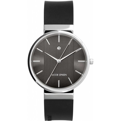 Jacob Jensen 738 Horloge Jacob Jensen 738 Horloge