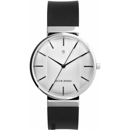 Jacob Jensen 737 Horloge Jacob Jensen 737 Horloge