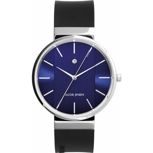 Jacob Jensen 709 Herenhorloge Jacob Jensen 709 Herenhorloge
