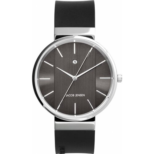 Jacob Jensen 708 Herenhorloge Jacob Jensen 708 Herenhorloge