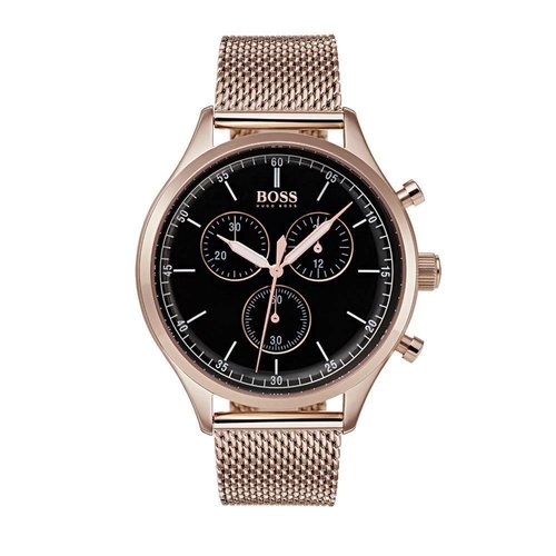 Hugo Boss HB1513548 Herenhorloge Hugo Boss HB1513548 Herenhorloge
