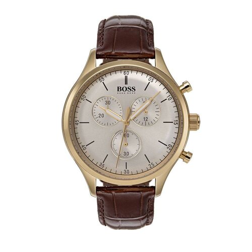 Hugo Boss HB1513545 Herenhorloge Hugo Boss HB1513545 Herenhorloge