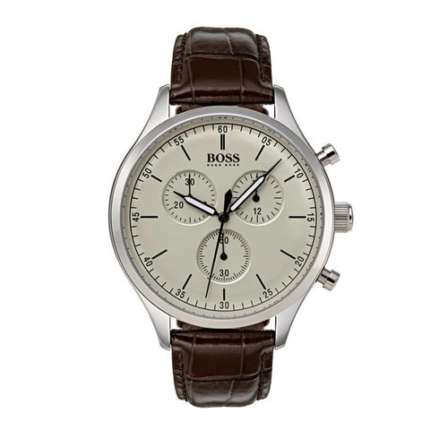 Hugo Boss HB1513544 Herenhorloge Hugo Boss HB1513544 Herenhorloge