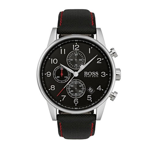 Hugo Boss HB1513535 Herenhorloge Hugo Boss HB1513535 Herenhorloge