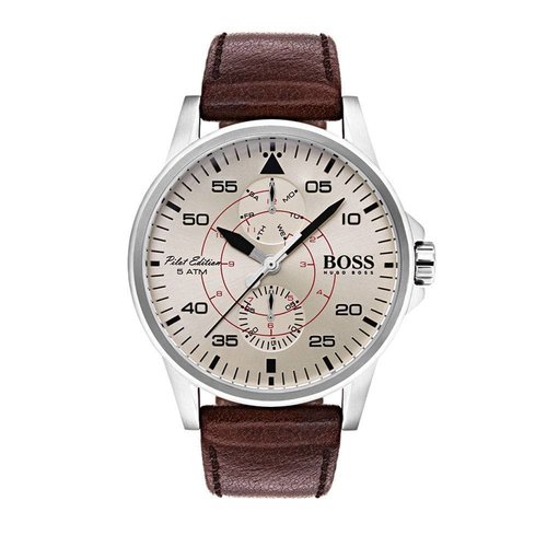 Hugo Boss HB1513516 Herenhorloge Hugo Boss HB1513516 Herenhorloge