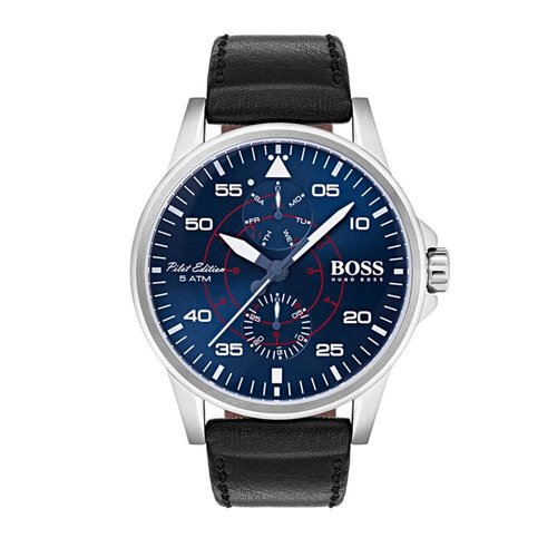 Hugo Boss HB1513515 Herenhorloge Hugo Boss HB1513515 Herenhorloge