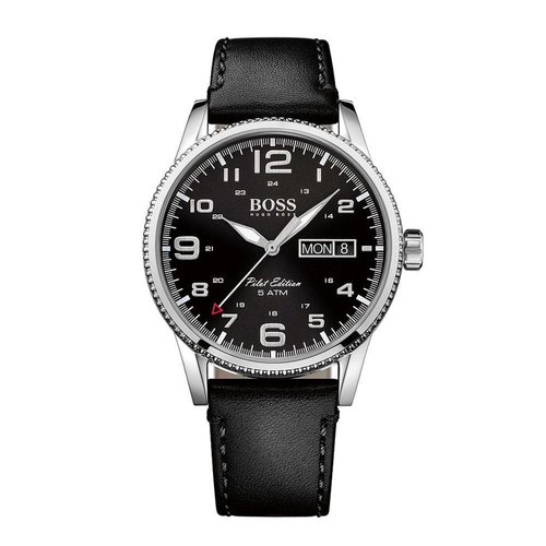 Hugo Boss HB1513330 Herenhorloge Hugo Boss HB1513330 Herenhorloge