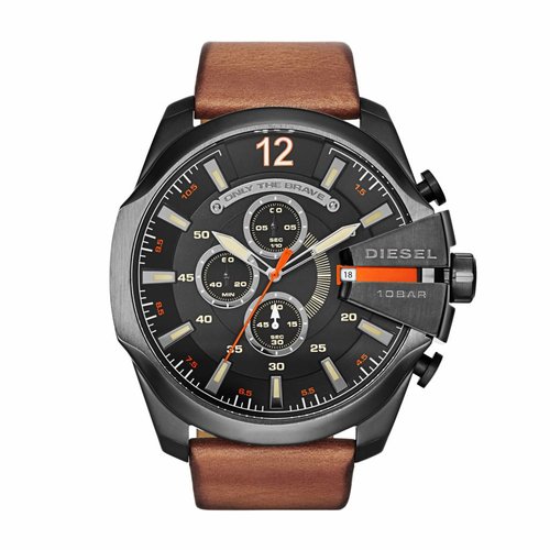 Diesel DZ4343 Herenhorloge Diesel DZ4343 Herenhorloge